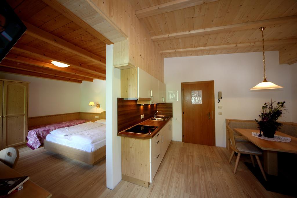Garni Miriam Hotel La Villa  Quarto foto