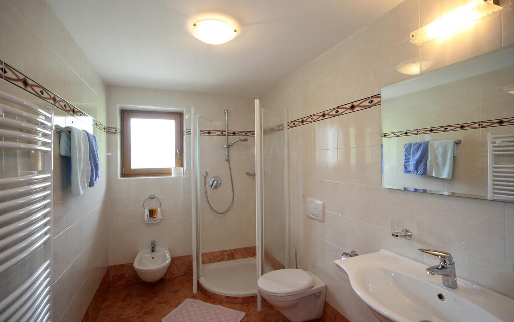 Garni Miriam Hotel La Villa  Quarto foto