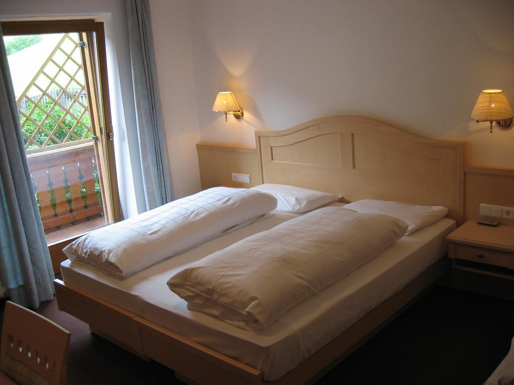 Garni Miriam Hotel La Villa  Quarto foto